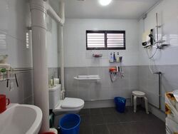 Blk 533 Bukit Batok Street 51 (Bukit Batok), HDB Executive #519541511